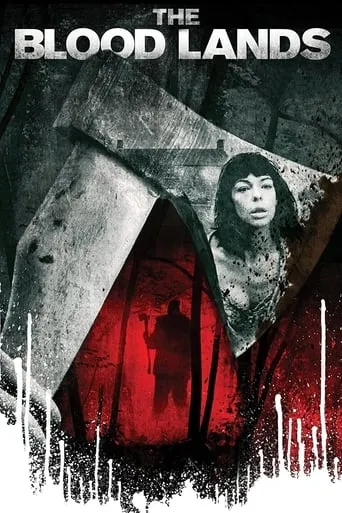 White Settlers movie poster - Rated 4.617/10