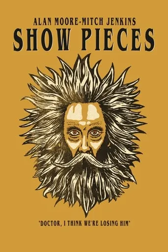 Show Pieces movie poster - Rated 6.3/10