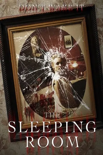 The Sleeping Room movie poster - Rated 3.5/10