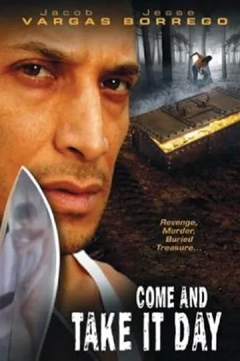 Come and Take It Day movie poster - Entertainment content