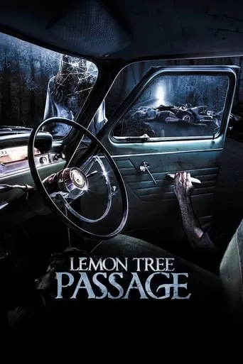 Lemon Tree Passage movie poster - Rated 4.2/10