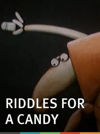 Riddles for a Candy movie poster - Rated 5.7/10