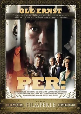 Per movie poster - Rated 6/10