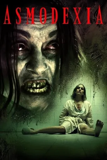 Asmodexia movie poster - Rated 4.5/10