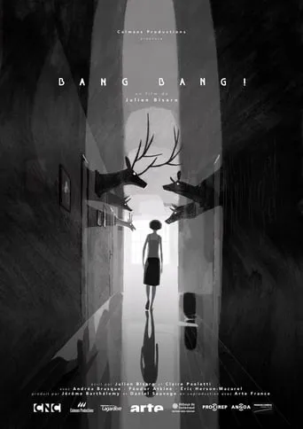 Bang, Bang movie poster - Rated 6/10
