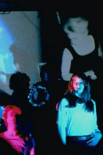 Velvet Underground's First Public Appearance movie poster - Entertainment content