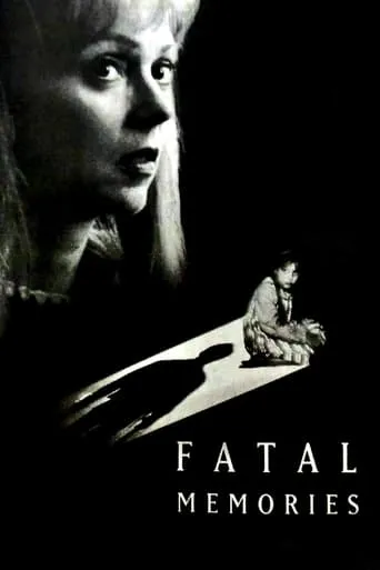 Fatal Memories movie poster - Rated 5.4/10