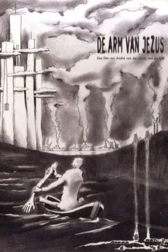 De Arm Van Jezus movie poster - Entertainment content