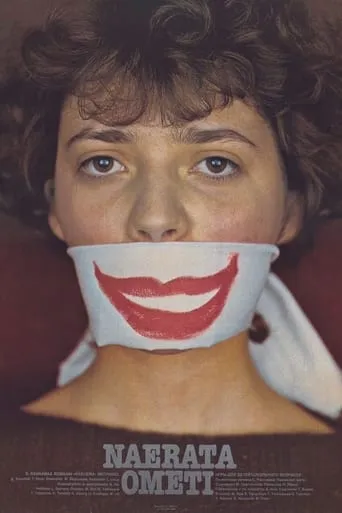 Smile at Last movie poster - Rated 6.1/10
