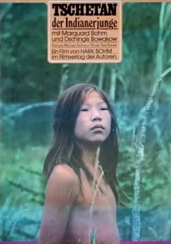 Chetan, Indian Boy movie poster - Rated 6.5/10