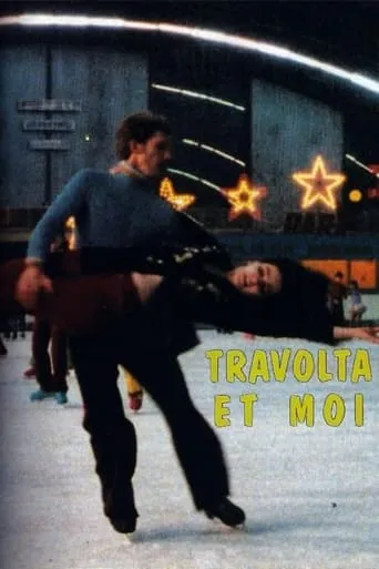 Travolta and Me movie poster - Rated 5.3/10