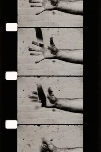 Hand Catching Lead movie poster - Rated 8/10