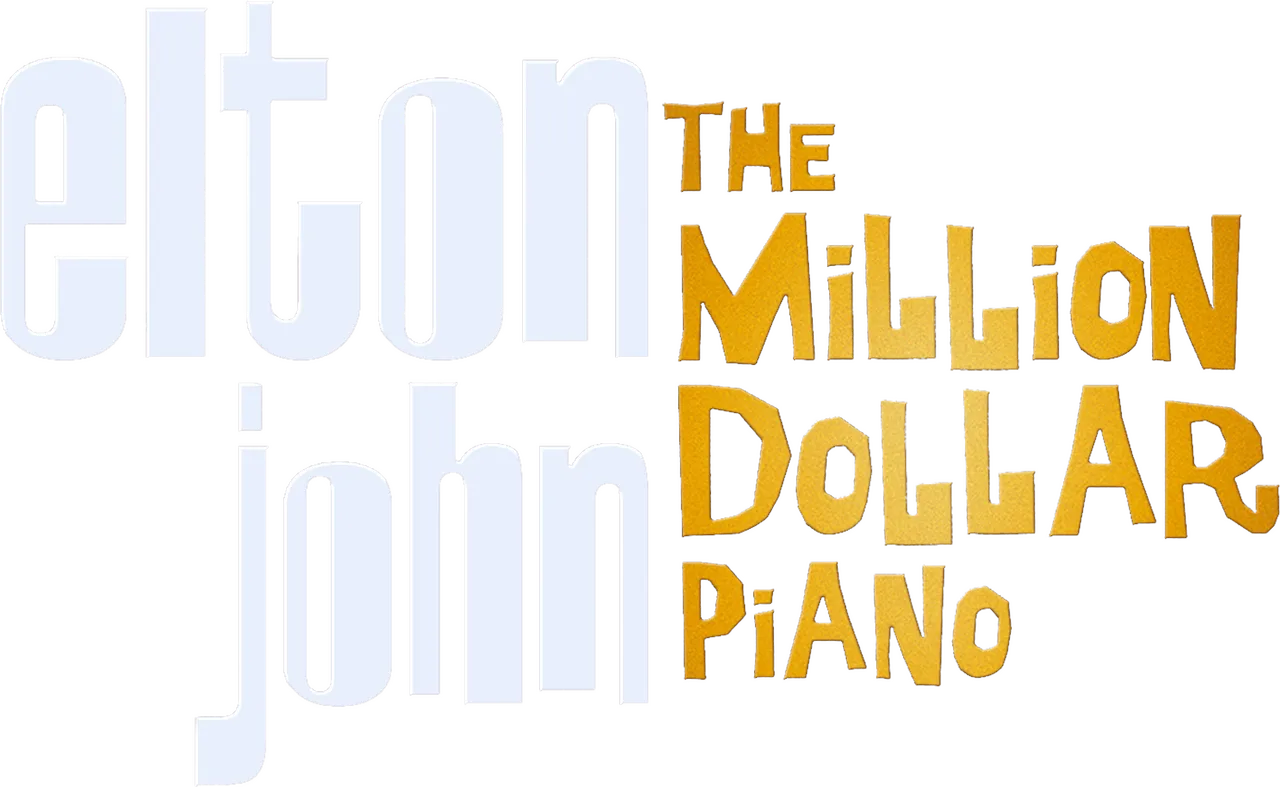 Elton John - The Million Dollar Piano