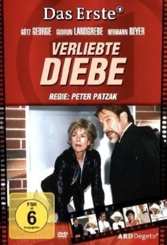 Verliebte Diebe movie poster - Rated 5.2/10
