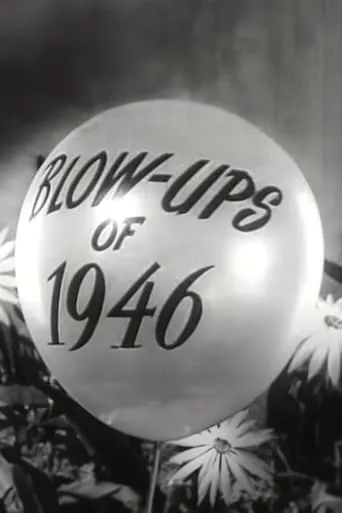 Blow-Ups of 1946 movie poster - Rated 6/10