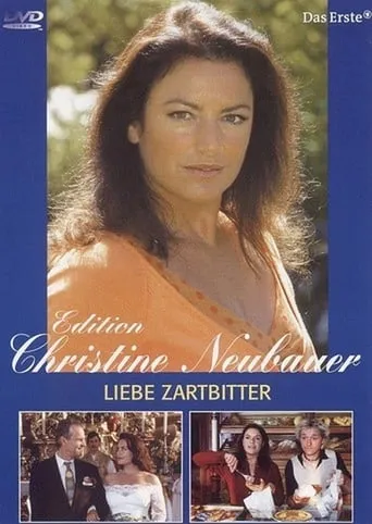 Liebe zartbitter movie poster - Rated 5.6/10