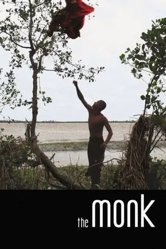The Monk movie poster - Entertainment content