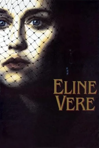Eline Vere movie poster - Rated 6/10