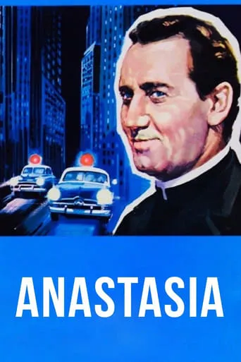 My Brother Anastasia movie poster - Rated 6.8/10