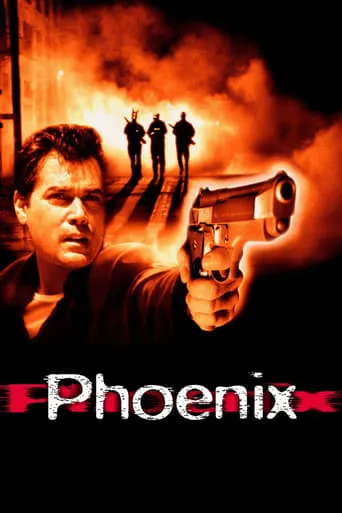 Phoenix movie poster - Rated 5.3/10
