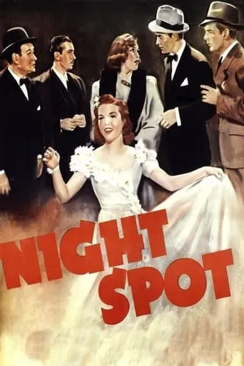 Night Spot movie poster - Rated 4.7/10