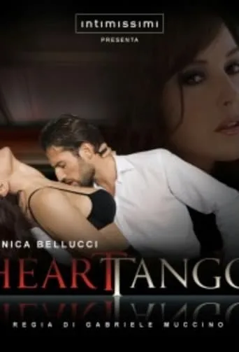 Heartango movie poster - Rated 6.8/10