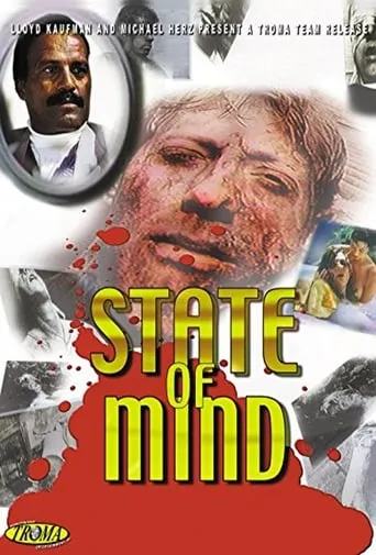 State Of Mind movie poster - Rated 7/10