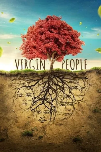 Virgin People movie poster - Rated 5.5/10