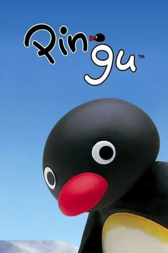 Pingu's Birthday movie poster - Entertainment content