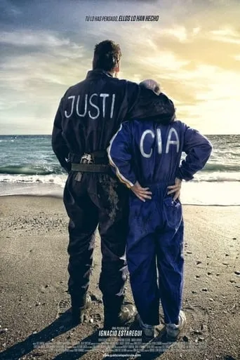 Justi&Cia movie poster - Rated 5.5/10