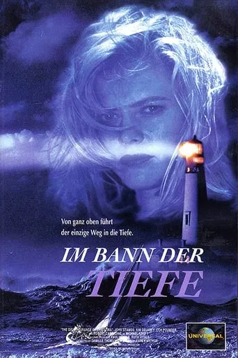 The Disappearance of Christina movie poster - Rated 4.3/10