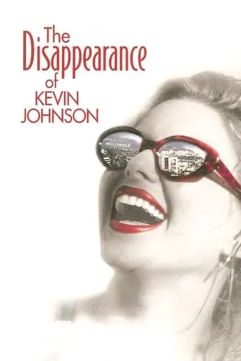 The Disappearance of Kevin Johnson movie poster - Rated 3/10