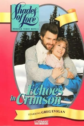Shades of Love: Echoes in Crimson movie poster - Entertainment content