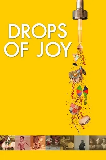 Drops of Joy movie poster - Rated 8.3/10