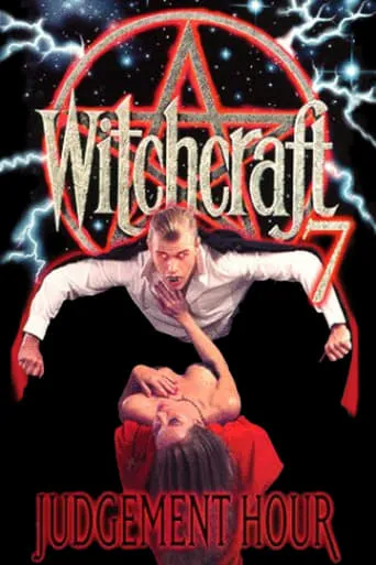 Witchcraft VII: Judgement Hour movie poster - Rated 3.2/10
