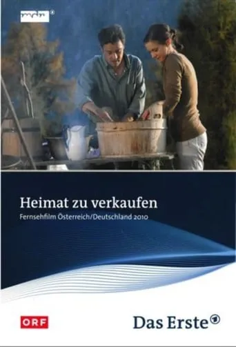 Heimat zu verkaufen movie poster - Rated 5.7/10