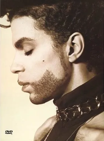 Prince: The Hits Collection movie poster - Rated 7.9/10