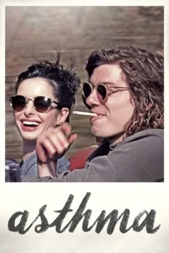 Asthma movie poster - Rated 6/10