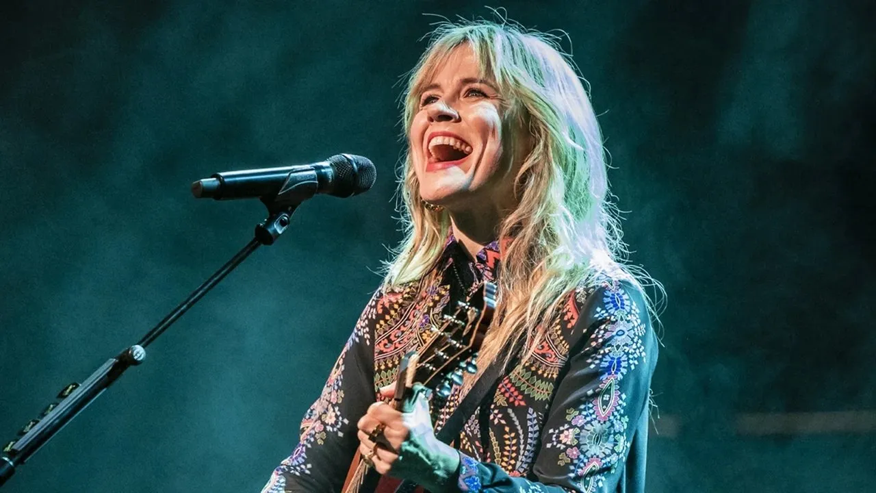 Ilse DeLange: Live In Ahoy