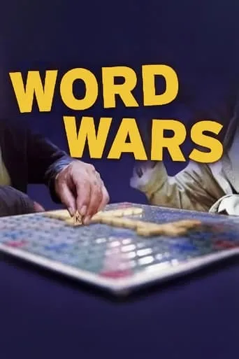 Word Wars movie poster - Rated 6.4/10