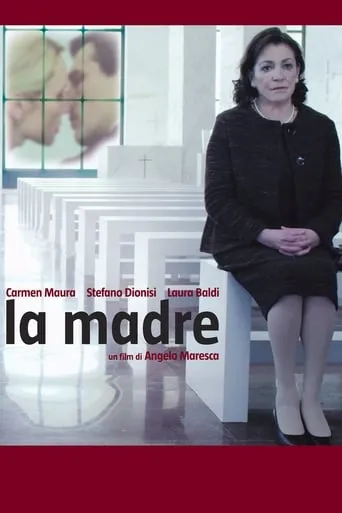 La madre movie poster - Rated 2.3/10