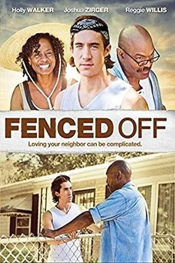 Fenced Off movie poster - Entertainment content