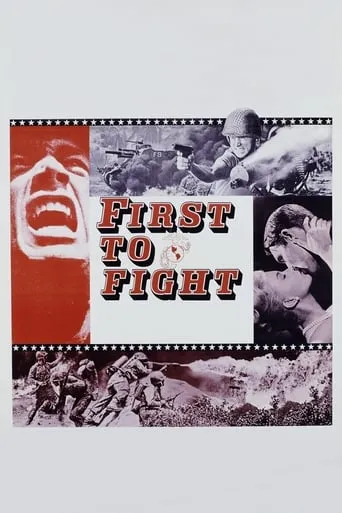 First to Fight movie poster - Rated 7.9/10