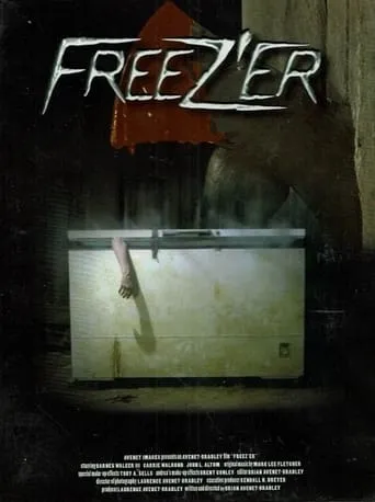 Freez'er movie poster - Rated 5.5/10