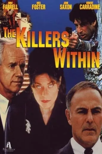 The Killers Within movie poster - Entertainment content