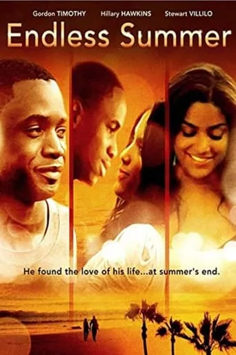 Endless Summer movie poster - Entertainment content