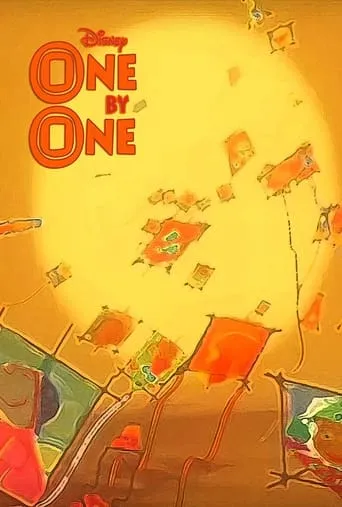 One by One movie poster - Rated 6.7/10