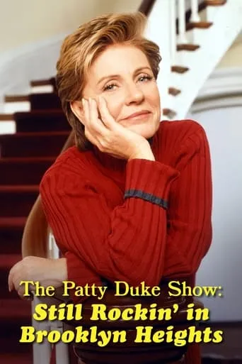 The Patty Duke Show: Still Rockin' in Brooklyn Heights movie poster - Entertainment content