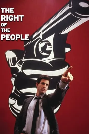 The Right of the People movie poster - Rated 4/10