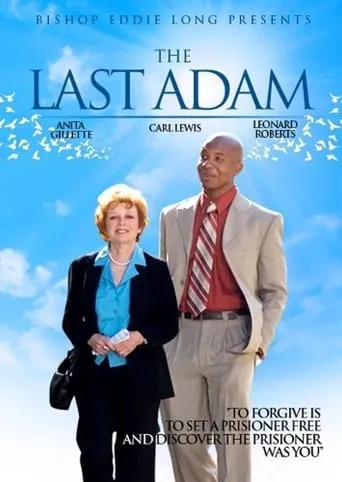 The Last Adam movie poster - Entertainment content